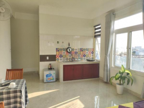 NExT Studio Apartments